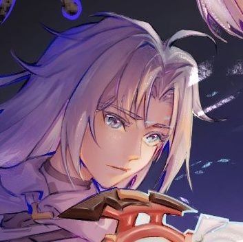 Cycloconut's profile picture. I praise tolerance and gender equality! 

| They/She | FR/EN |
Switch FC : SW-1895-3166-0603 |