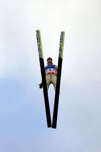 atlepronsen's profile picture. Norwegian Skijumper