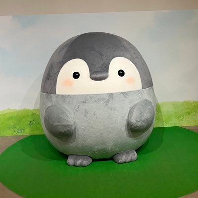 emperorbaby_'s profile picture. 毎日頑張って働いてえらい！