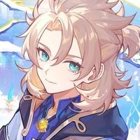 Albedo (@starzsynthetic) 's Twitter Profile