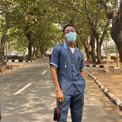 SYX_RULES's profile picture. Came back stronger💪
 follow me Abeg🙏