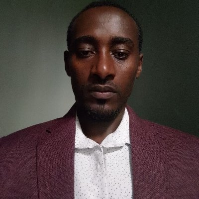 aknafu12's profile picture. #NetworkEngineer #CyberSecurity #CISSP