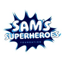 Sam's Superheroes Foundation (@superheroessam) 's Twitter Profile