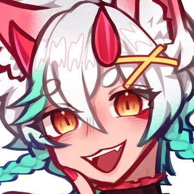 TofuKoji ⛩ Foxboy Vtuber 🦊さんのプロフィール画像