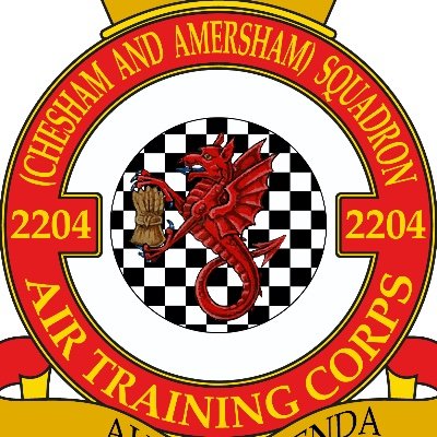 2204 Squadron ATC Profile