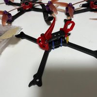 masui FPV (@masui_acrodrone) 's Twitter Profile