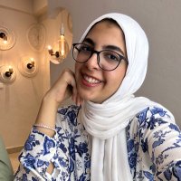 ياسمينا (@yasminaelbably) Twitter profile photo