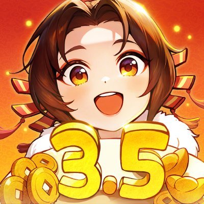 公式】商人放浪記~あきんどの成り上がり道~3.5周年🎂 (@37Games_Akindo