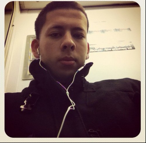 AgentOrozco's profile picture. 