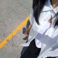 a girl has no name (@nanfadhila) 's Twitter Profile