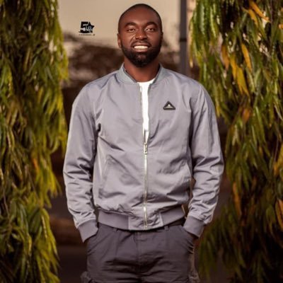 Okwy_OD's profile picture. Civil Engineer/ Builder;                                Bitcoin Trader/  AI & Automation Expert