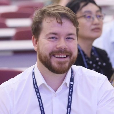 Interim Head of Anatomy @BSMSAnatomy | Researcher in Laryngeal Fluid Dynamics and EILO 🧑🏼💻 |