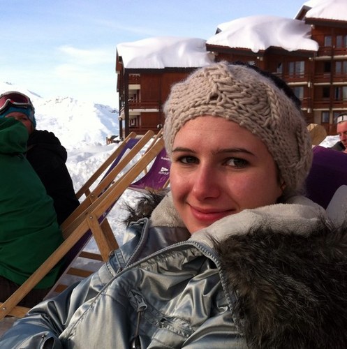 SaraK3ndrick's profile picture. 