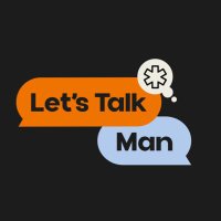 Let’s Talk Man (@letstalk_man) 's Twitter Profile Photo