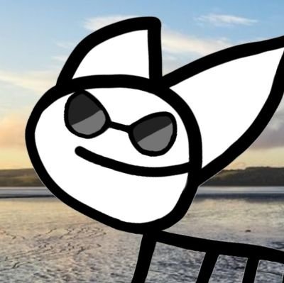 Tette_Sub's profile picture. @Tette_strikeって奴のサブ垢&避難垢です。︎ ︎ ︎ ︎ ︎ ︎ ︎ ︎ ︎ ︎ ︎ ︎
愚痴やら本垢では言えないこといったり…︎ ︎ ︎ ︎ ︎ ︎ ︎ ︎ ︎ ︎ ︎ ︎ ︎ ︎
のんびーり投稿します( *・ω・)ノ