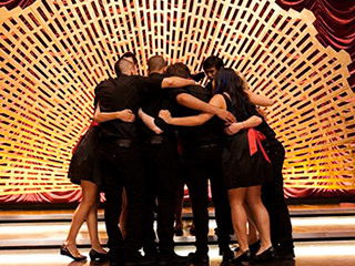 OurGleekFamily's profile picture. Gleeks- We are a wonderful  fandom and we support each other and helping everyone. #LoveIsAllWeNeed You are a part of the Gleek Family? Follow :)