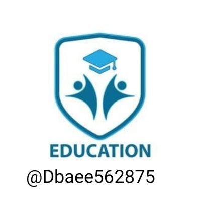 Dbaee562875's profile picture. متخصص في حل واجبات وجميع الأختبارات 
وبحوث وعمل مشاريع تخرج.  اطار نظري. تصميم صفحات ويب .موارد بشريه.. رسائل ماجستير 
وتصميم .عروض بوربوينت اضغط الرابط 👇