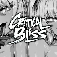 CriticalBliss (@criticalbliss) 's Twitter Profile Photo CriticalBliss (@criticalbliss) 's Twitter Profile Photo