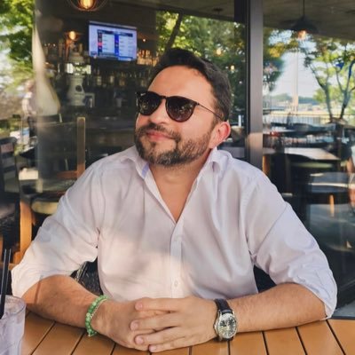 LuigoGD's profile picture. 🇲🇽 Chilango. 14 años SEM 🧳 ✈️ 🌍