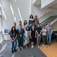 Heczey Lab (@heczeylab) 's Twitter Profile Photo Heczey Lab (@heczeylab) 's Twitter Profile Photo