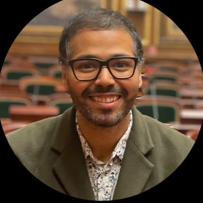 Ouahidba's profile picture. Fonctionnaire