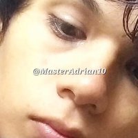 ๐ ๐ฎ๐๐๐ฒ๐ฟ ๐๐ฑ๐ฟ๐ถ๐ฎ๐ป (@masteradrian10) 's Twitter Profile
