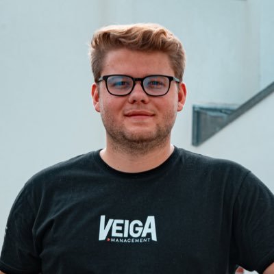 GautierGT7's profile picture. @VeigaManagement | Contenu performant pour les boites tech et les créateurs | Références : Bitpanda, Hasheur, Pinterest, Meria & more !