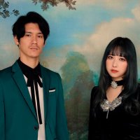 GLIM SPANKY (@glimspanky) 's Twitter Profile Photo GLIM SPANKY (@glimspanky) 's Twitter Profile Photo