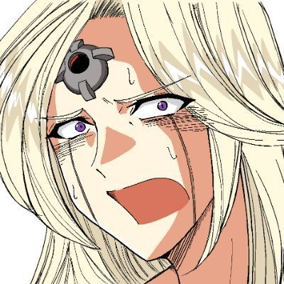 とのじのアイコン