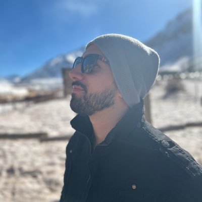 DioYepez's profile picture. Yo Soy...