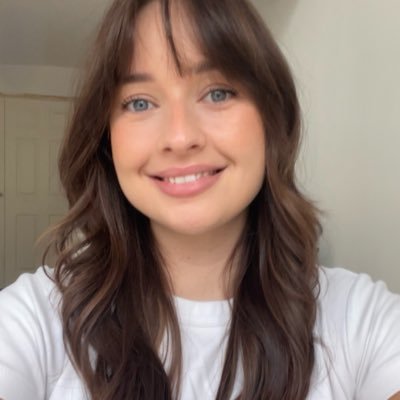 oliviae160's profile picture. PhD candidate at The Brain Repair Group at Cardiff University.
