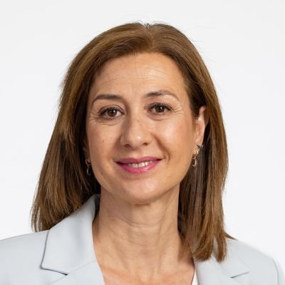 Evaizquierdo76's profile picture. Abogada y concejal en el Ayto de Getafe