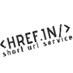 hrefin's profile picture. I'm a short url service! This is where the latest short links get shown. We are having some problems with spam so please bare with us until we fix the problem.