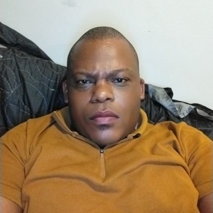 MatsiLazarus1's profile picture. Peace be unto you all🙏