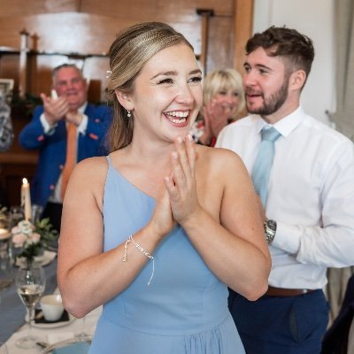 rosierileybest's profile picture. GSA MA MT Grad 2024