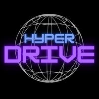 HyperDrive (@hyper_drive) 's Twitter Profile
