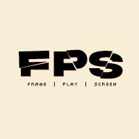 Festival FPS (@festivalfps) 's Twitter Profile Photo Festival FPS (@festivalfps) 's Twitter Profile Photo