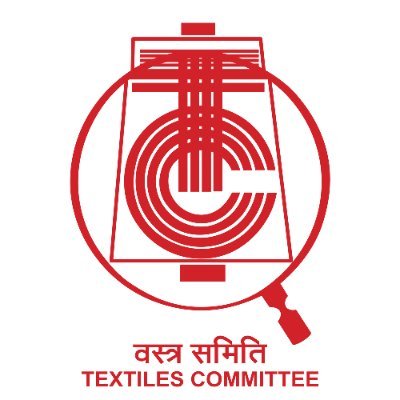Official Twitter handle of Textiles Committee, Ministry of Textiles, Government of India. RTs are not endorsements