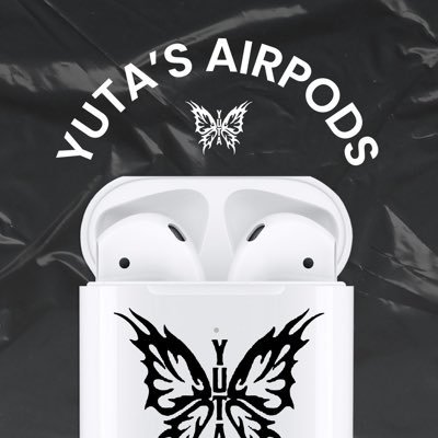 yuta’s airpods 🎧 Profile