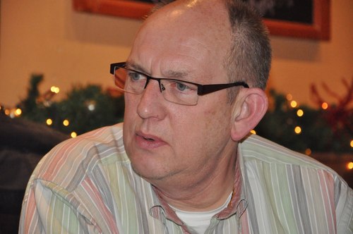 RobMeisner's profile picture. 