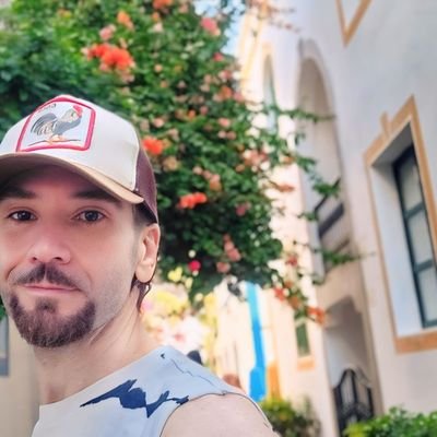 dayph32z's profile picture. ECHO REPLY | 3D-Artist
🧚 12 Inches Custom Figures 🔫

👷Accepting Commissions
✉️ Contact | info: DM