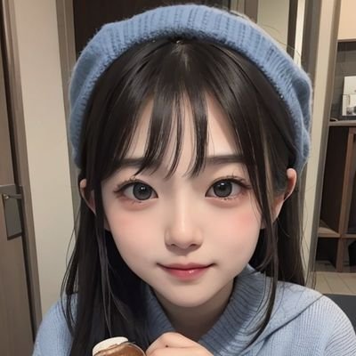 みなさま、はじめまして😆
21になりましたー😁
恥ずかしいので、写真はaiです😏
ごはん食べれない子供達が、お腹いっぱい食べれるように、お金の勉強頑張ってます👊
みんなが笑顔になれますように🥰
https://t.co/QWXrPGHefD