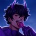 Kage 😈🌌 Demon VTuber 🔞 (@kagexvt) Twitter profile photo Kage 😈🌌 Demon VTuber 🔞 (@kagexvt) Twitter profile photo