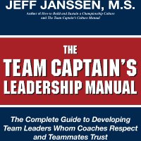 Jeff Janssen (@janssenleader) 's Twitter Profile
