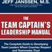 Jeff Janssen (@janssenleader) Twitter profile photo Jeff Janssen (@janssenleader) Twitter profile photo