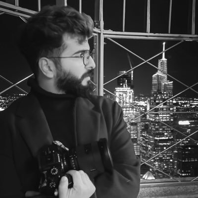 2maamr's profile picture. Degital Media & Markting 💵💡| Vediographer & Photographer 📷| Ghraphic Designer 💻 | Ex-Biomedical Engineer | @bmet_sa founder member| MSc @nyuniversity