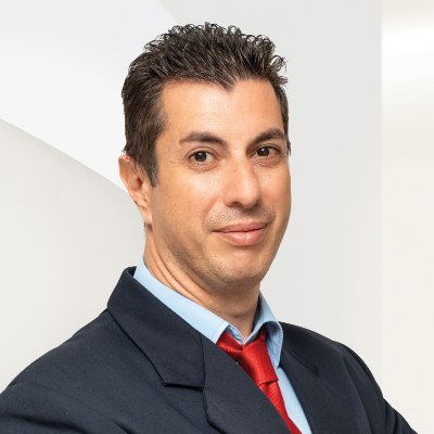 MariosFassos's profile picture. Father, Husband, Citizen,Advisor.