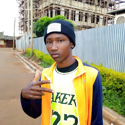mejja_eric's profile picture. 