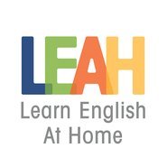 Learn English At Home (LEAH) (@leahlearn) 's Twitter Profile Photo Learn English At Home (LEAH) (@leahlearn) 's Twitter Profile Photo
