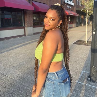 | she/her (cis) | aries | Black language advocate |